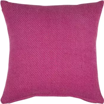 Декоративная подушка PAD "LILO", производство Европа 60х35 см, розовый