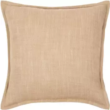 Декоративная подушка PAD "REFLEX", производство Европа 40х40 см, бежевый