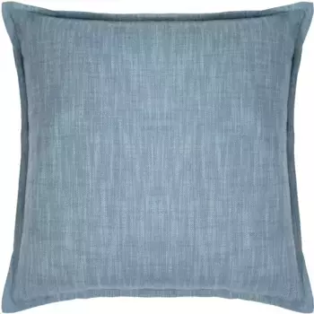 Декоративная подушка PAD "REFLEX", производство Европа 40х40 см, синий