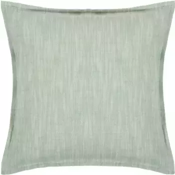 Декоративная подушка PAD "Reflex", уникальный дизайн, чехол без наполнителя, 1 шт 50х50 см, мятный