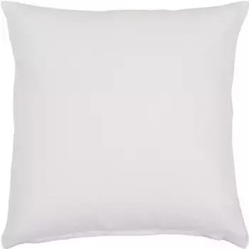 Декоративная подушка PAD "RISOTTO", производство Европа 40х40 см, белый