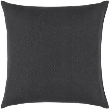 Декоративная подушка PAD "RISOTTO", производство Европа 40х40 см, цвет anthracite