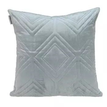 Декоративная подушка Parkland Collection Reta Transitional, серый