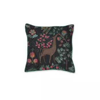 Декоративная подушка Pavoni из хлопка Pip Studio, разноцветные