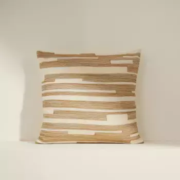 Декоративная подушка Пейзаж Gold El Corte Ingls, естественный