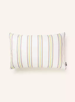 Декоративная подушка Pichler MULTI, 40x60 см, цвет creme/orange/mint