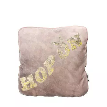 Декоративная подушка Playboy, розовый
