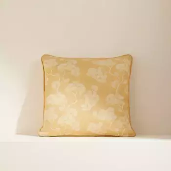 Декоративная подушка Прованс El Corte Ingls, горчица