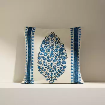 Декоративная подушка Punar El Corte Ingls, синий