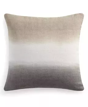 Декоративная подушка Pure Dye Dye, 20 x 20 дюймов Dkny, мультиколор