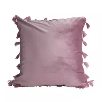 Декоративная подушка QUVIO, розовый