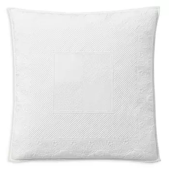 Декоративная подушка Ralph Lauren Lillian, 15 x 20 дюймов, коричневый/бежевый