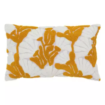 Декоративная подушка ромашка 30/50 см Atmosphera, мультиколор