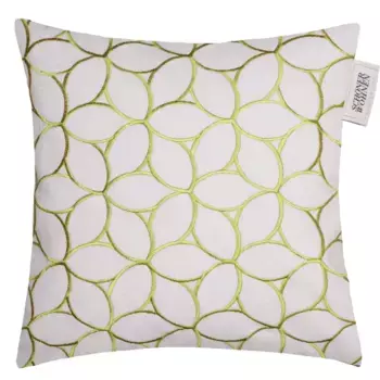 Декоративная подушка Schner Wohnen Kollektion, зеленый