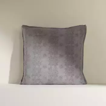 Декоративная подушка Sil El Corte Ingls, серый
