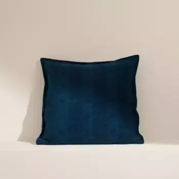 Декоративная подушка Sil El Corte Ingls, синий