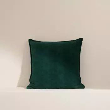 Декоративная подушка Sil El Corte Ingls, зеленый