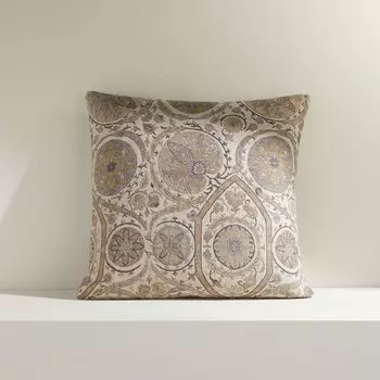 Декоративная подушка Сира El Corte Ingls, серый