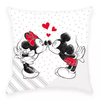 Декоративная подушка "скотоводство" Herding, мультиколор