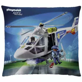 Декоративная подушка Sonstige, синий