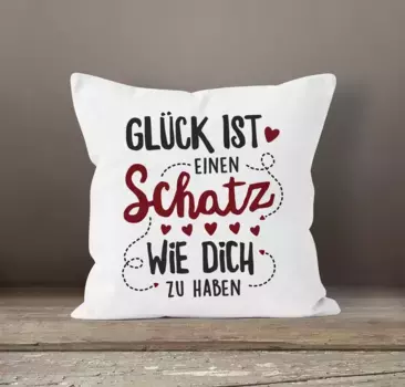 Декоративная подушка SpecialMe, белый