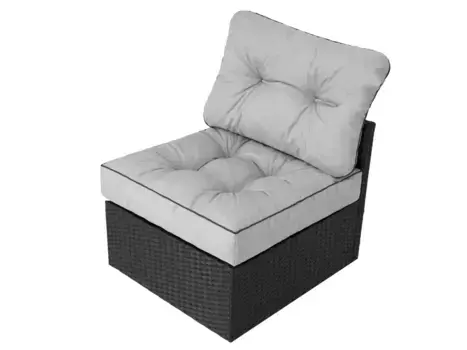 Декоративная подушка Stanislaw Jurga