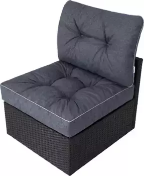 Декоративная подушка Stanislaw Jurga