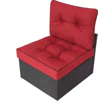 Декоративная подушка Stanislaw Jurga