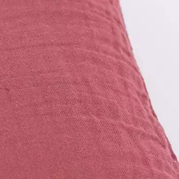 Декоративная подушка Stof, красный