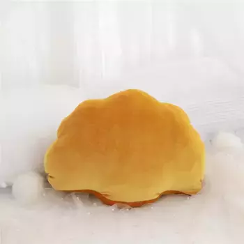 Декоративная подушка Stuttg, желтый