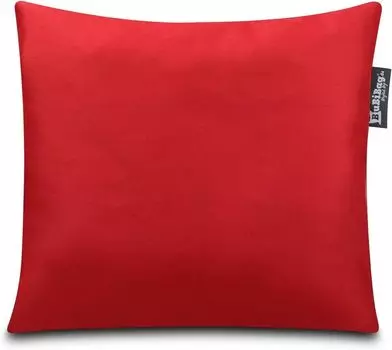 Декоративная подушка-сумка-мешок для сиденья. Большая сумка-погремушка, выбор цветов. Бензин, 70x70 см. Набор из 4 шт. BuBiBag