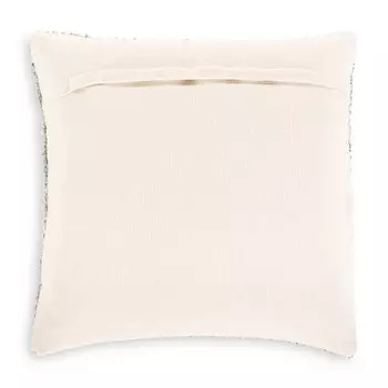 Декоративная подушка SURYA Nobility, 22 x 22 дюйма, серый