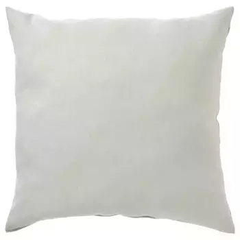 Декоративная подушка, светло-зеленая, 40х40 см, KRLEKSGRS IKEA
