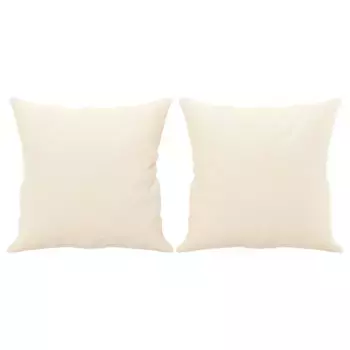 Декоративная подушка The Living Store, бежевый