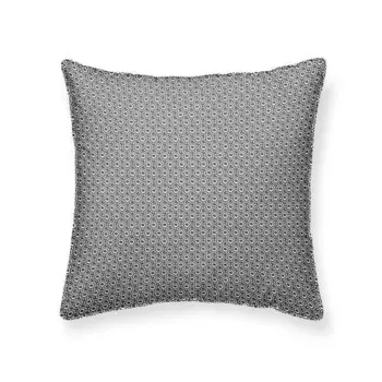 Декоративная подушка Today Desert Chik, 38x1x38 см, серый