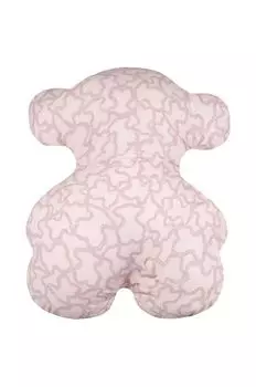 Декоративная подушка Tous, розовый