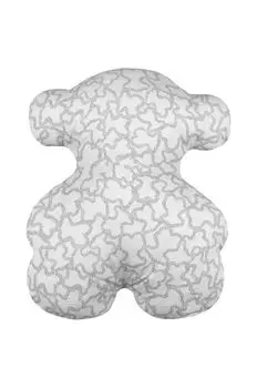 Декоративная подушка Tous, серый