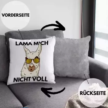 Декоративная подушка Trendation, серый