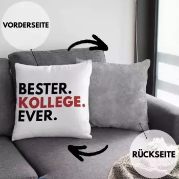 Декоративная подушка Trendation, серый