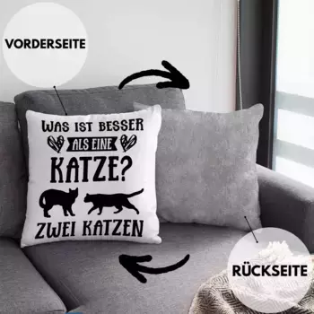 Декоративная подушка Trendation, серый