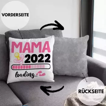 Декоративная подушка Trendation, серый