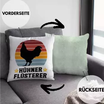 Декоративная подушка Trendation, зеленый