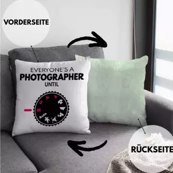 Декоративная подушка Trendation, зеленый