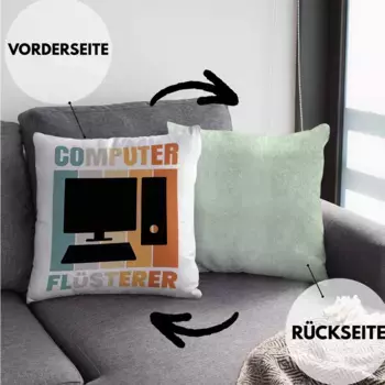 Декоративная подушка Trendation, зеленый