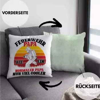 Декоративная подушка Trendation, зеленый