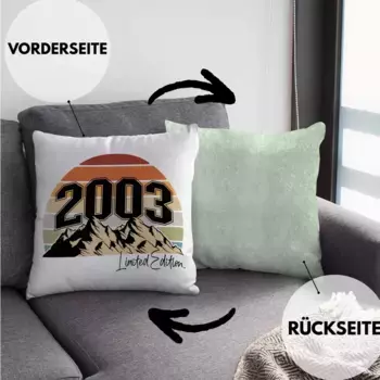 Декоративная подушка Trendation, зеленый