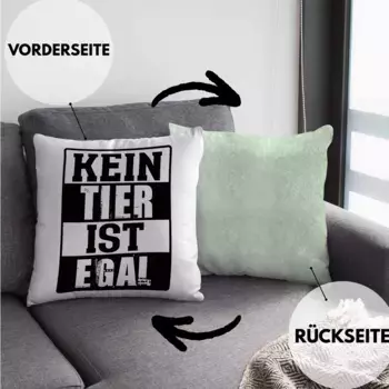 Декоративная подушка Trendation, зеленый