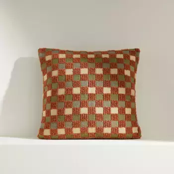 Декоративная подушка Trisha El Corte Ingls, разноцветный