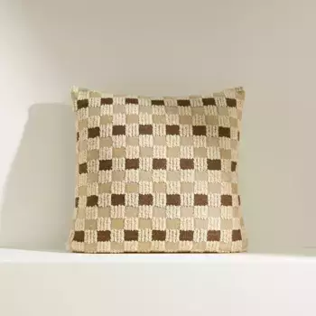 Декоративная подушка Trisha El Corte Ingls, сырой