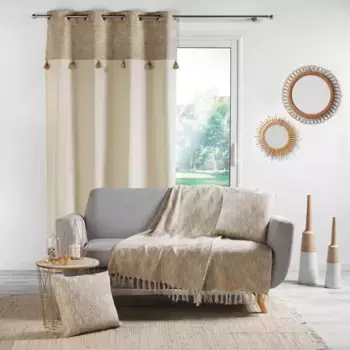 Декоративная подушка U10, желтый